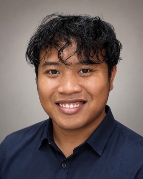 Ryan Prayoga