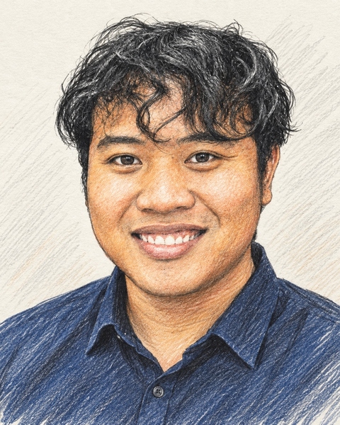 Ryan Prayoga